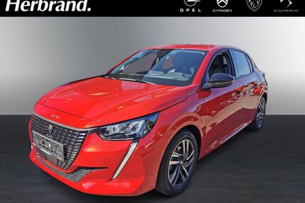 Peugeot 208 Gebrauchtwagen