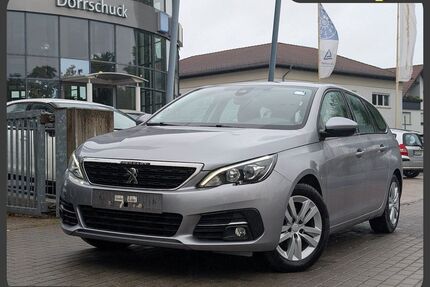 Peugeot 308 Gebrauchtwagen