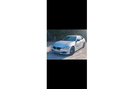 BMW 330 Gebrauchtwagen