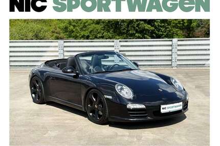 Porsche 911 Gebrauchtwagen