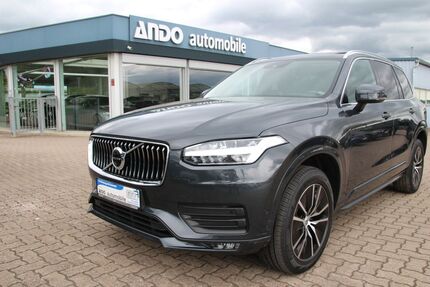 Volvo XC90 Gebrauchtwagen