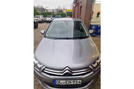 Citroen C4 Gebrauchtwagen