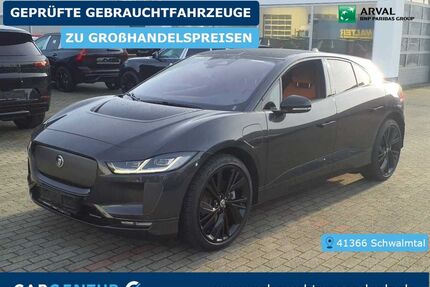 Jaguar I-Pace Gebrauchtwagen