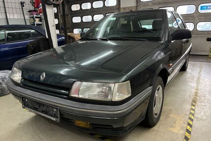 Renault R 21 Gebrauchtwagen