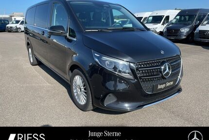 Mercedes-Benz V 300 Gebrauchtwagen