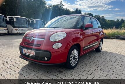Fiat 500L Gebrauchtwagen