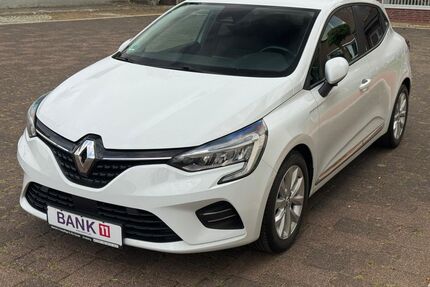 Renault Clio Gebrauchtwagen