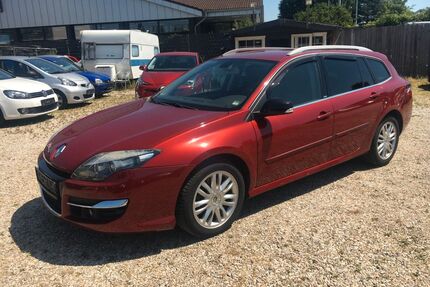 Renault Laguna Gebrauchtwagen