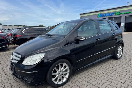 Mercedes-Benz B 180 Gebrauchtwagen