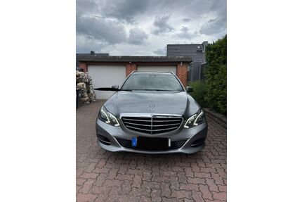 Mercedes-Benz E 220 Gebrauchtwagen