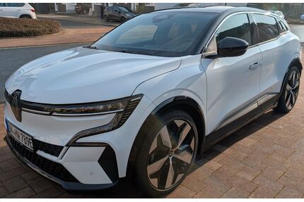 Renault Megane E-TECH Gebrauchtwagen