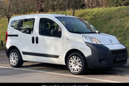 Citroen Nemo Gebrauchtwagen