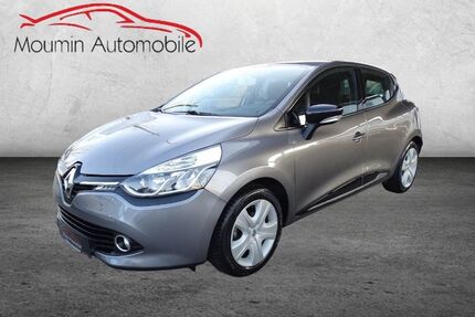Renault Clio Gebrauchtwagen