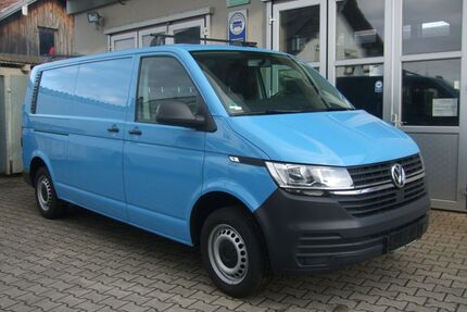VW T6 Transporter Gebrauchtwagen