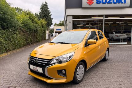 Mitsubishi Space Star Gebrauchtwagen