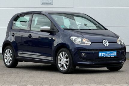 VW up! Gebrauchtwagen