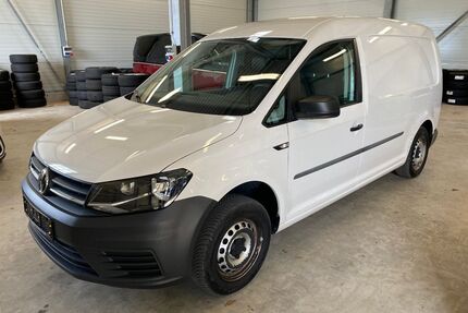 VW Caddy Maxi Gebrauchtwagen