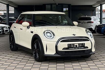 Mini ONE Gebrauchtwagen