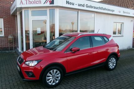 Seat Arona Gebrauchtwagen
