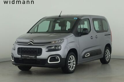 Citroen Berlingo Gebrauchtwagen