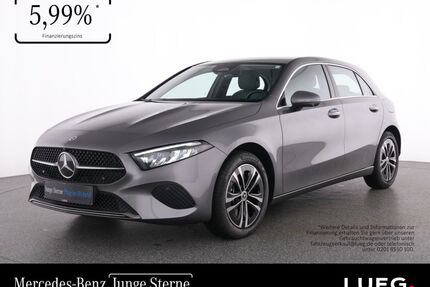 Mercedes-Benz A 250 Gebrauchtwagen