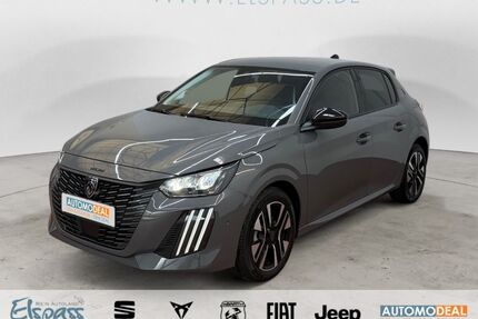 Peugeot 208 Gebrauchtwagen