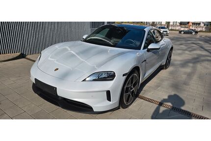 Porsche Taycan Gebrauchtwagen