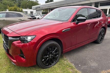 Mazda CX-60 Gebrauchtwagen