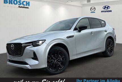 Mazda CX-60 Gebrauchtwagen