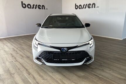 Toyota Corolla Gebrauchtwagen