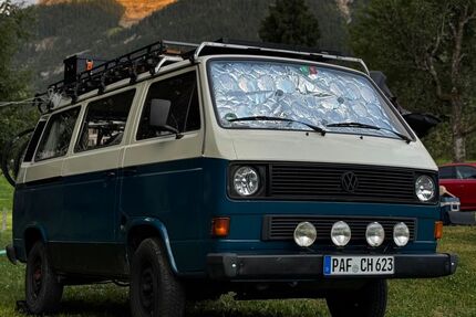 VW T3 andere Gebrauchtwagen