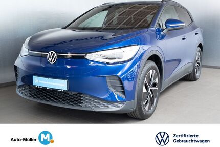 VW ID.4 Gebrauchtwagen