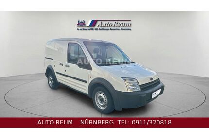 Ford Transit Gebrauchtwagen