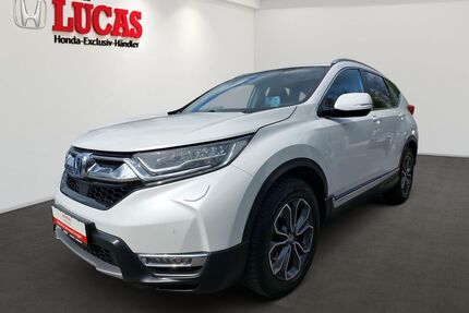Honda CR-V Gebrauchtwagen