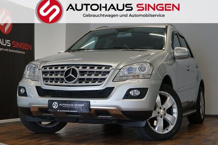 Mercedes-Benz ML 350 Gebrauchtwagen