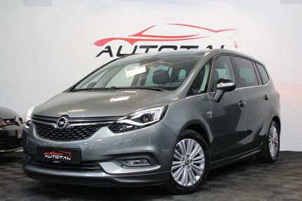 Opel Zafira Gebrauchtwagen