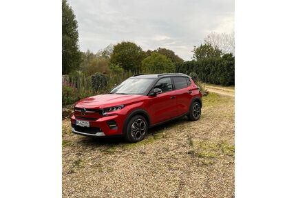 Citroen ë-C3 Gebrauchtwagen