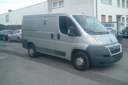 Citroen Jumper Gebrauchtwagen