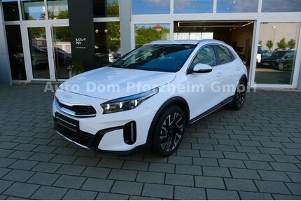 Kia XCeed Gebrauchtwagen