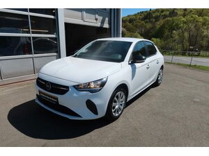 Opel Corsa F Edition Gebrauchtwagen