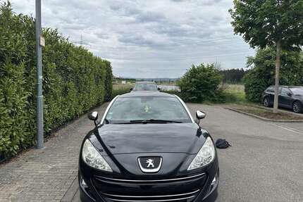 Peugeot RCZ Gebrauchtwagen