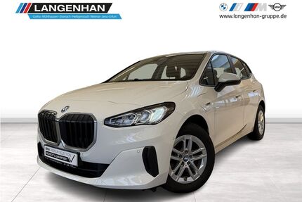 BMW 225 Active Tourer Gebrauchtwagen