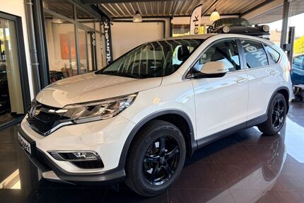 Honda CR-V Gebrauchtwagen