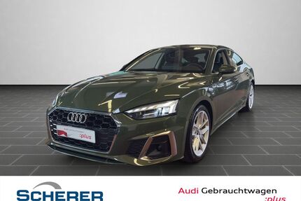 Audi A5 Gebrauchtwagen