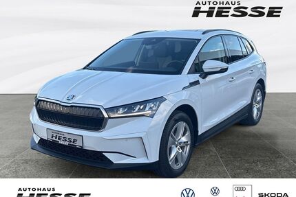 Skoda Enyaq Gebrauchtwagen