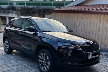 Skoda Karoq Gebrauchtwagen