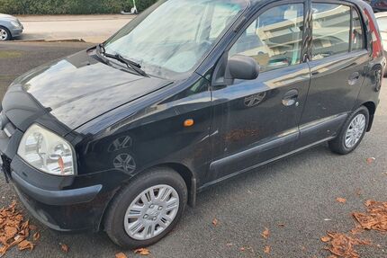Hyundai Atos Gebrauchtwagen