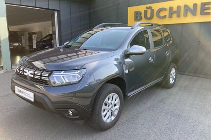 Dacia Duster Gebrauchtwagen