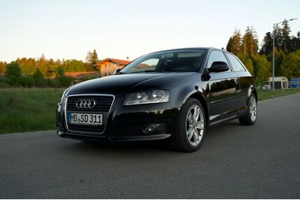 Audi A3 Gebrauchtwagen