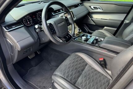 Land Rover Range Rover Velar Gebrauchtwagen